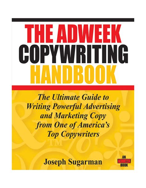 The adweek copywriting handbook pdf مترجم